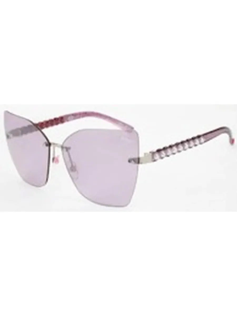Очки для женщин Betsey Johnson Silver Butterfly 10267561.LTS GLDSIL — золотистый
