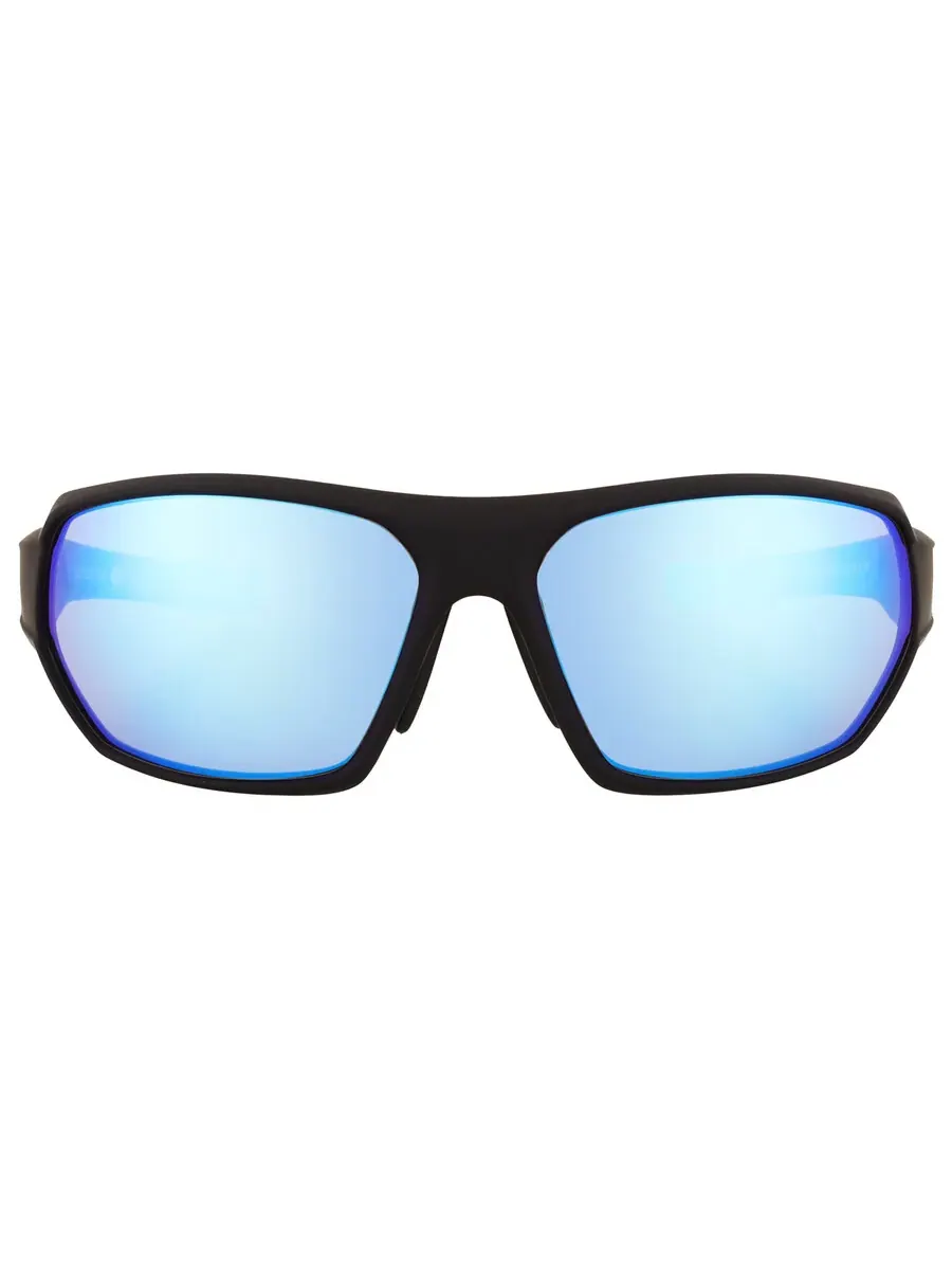 Очки солнцезащитные унисекс Body Glove BGPC 23 319 BLK MIR Blue Wrap 10266510.LTS BLK MIR