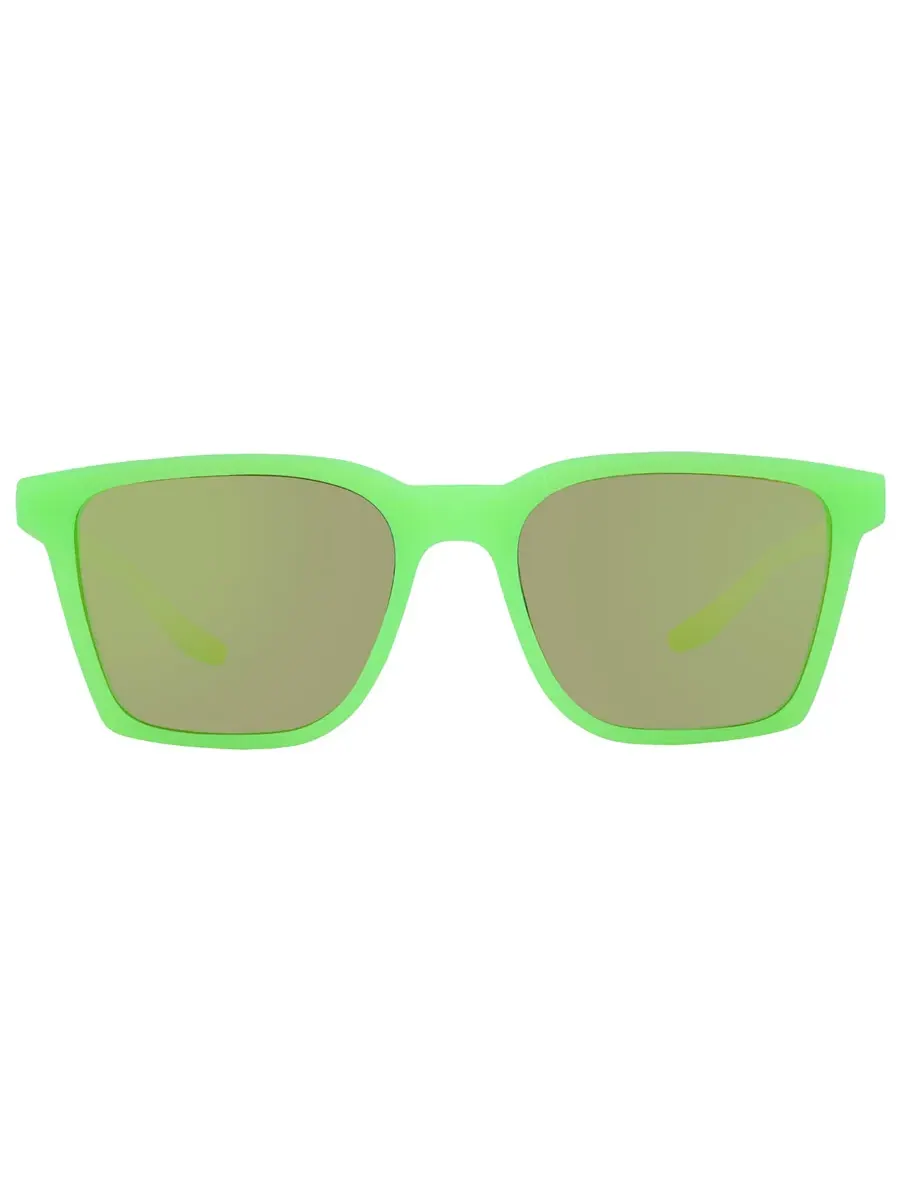 Очки солнцезащитные унисекс Body Glove BGPC 24 427 YEL MIR Green Square 10267632.LTS YEL MIR