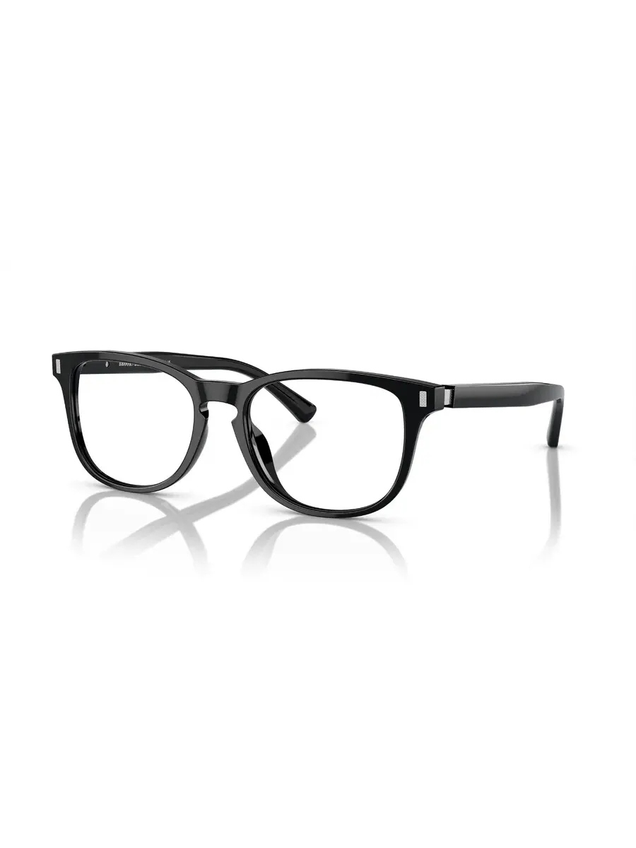 Мужские овальные очки Brooks Brothers Demo BB2060U 6064 53