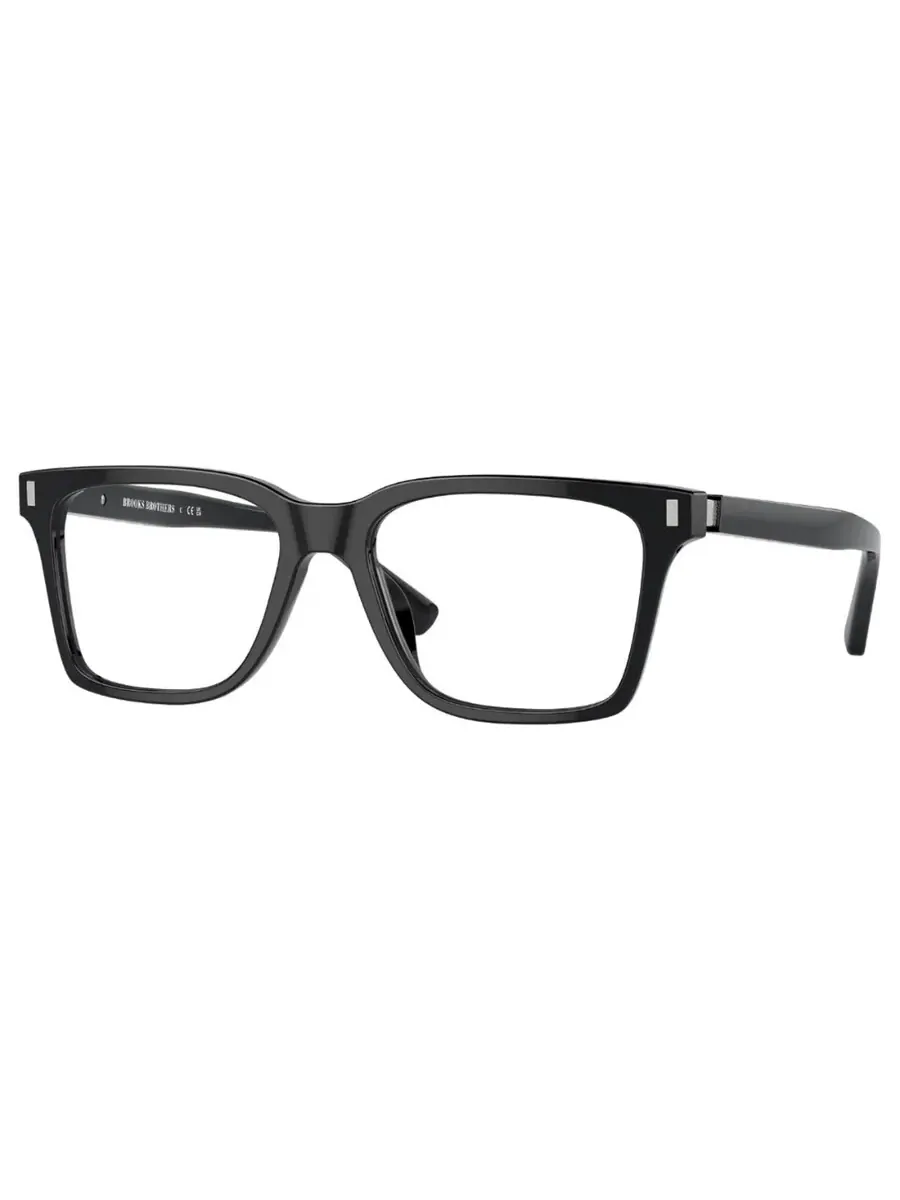 Мужские очки Brooks Brothers Demo Square BB2061U 6064SB 54