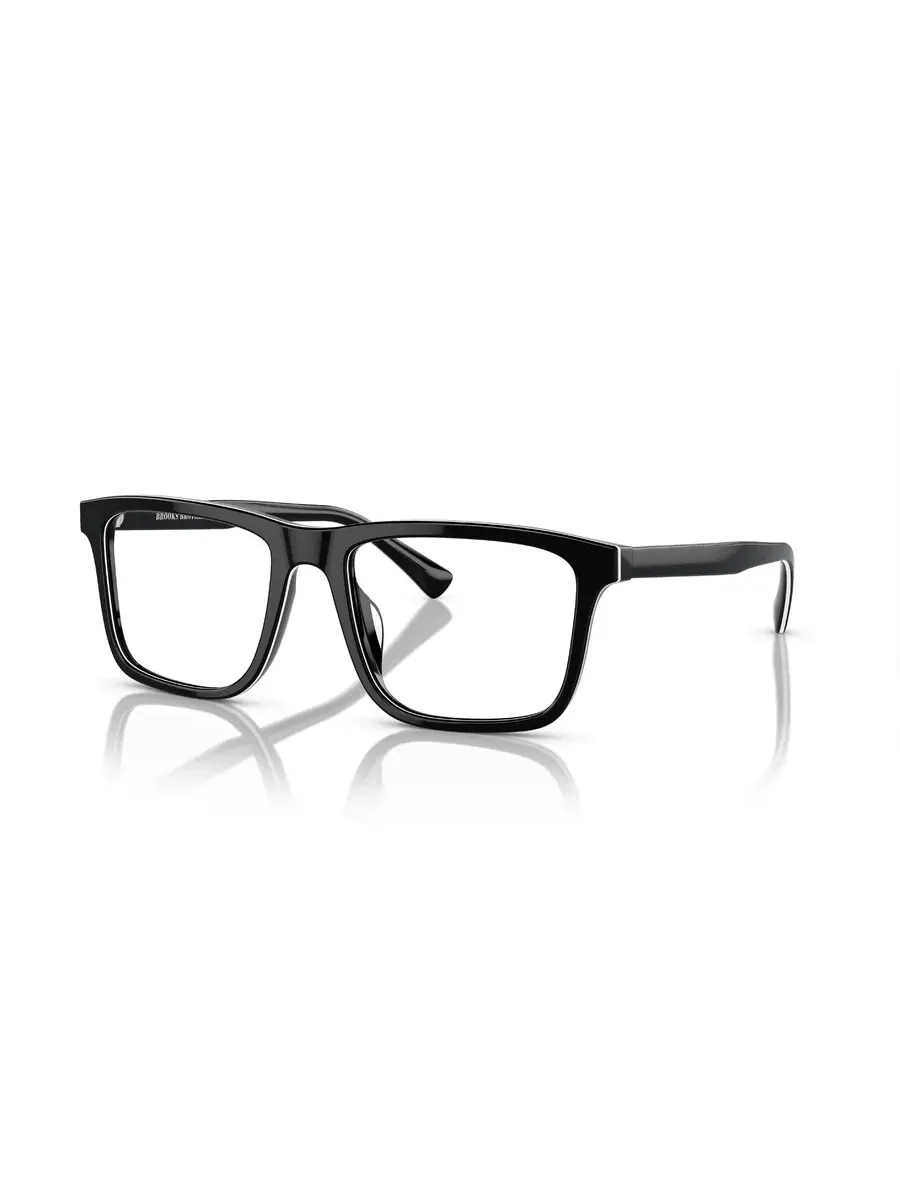 Мужские очки Brooks Brothers Demo Square BB2062U 6007 55