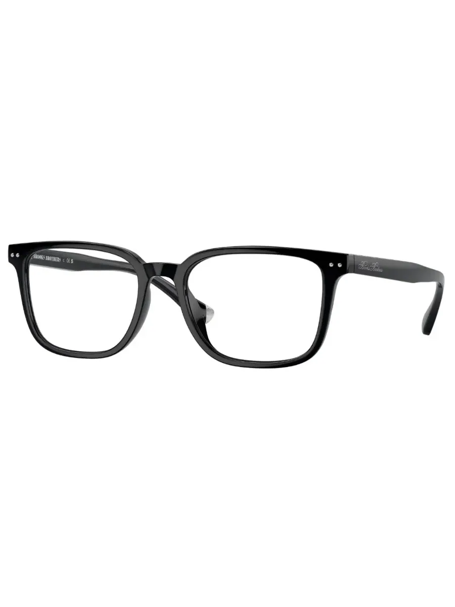 Мужские очки Brooks Brothers Demo Square BB2065U 6064 54