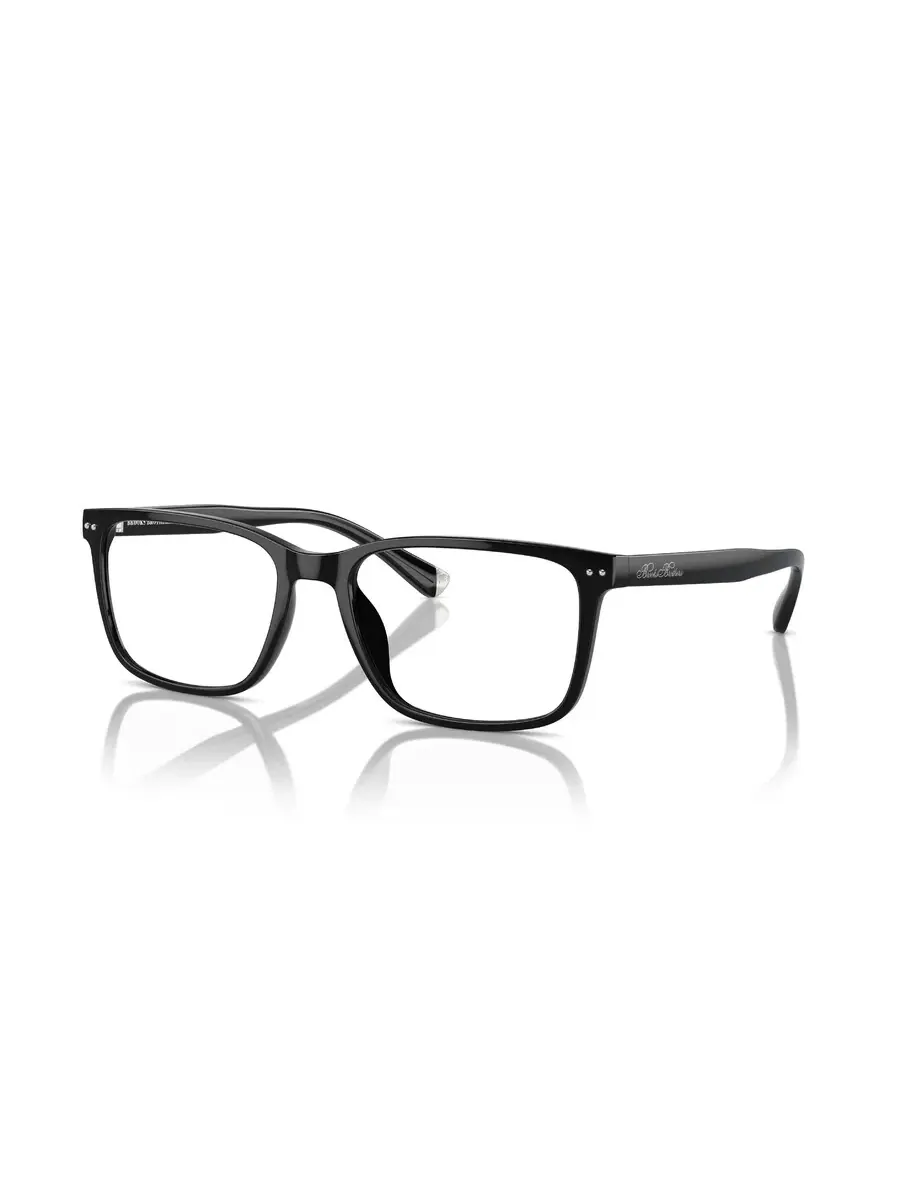 Мужские очки Brooks Brothers Demo Square BB2064U 6064 54