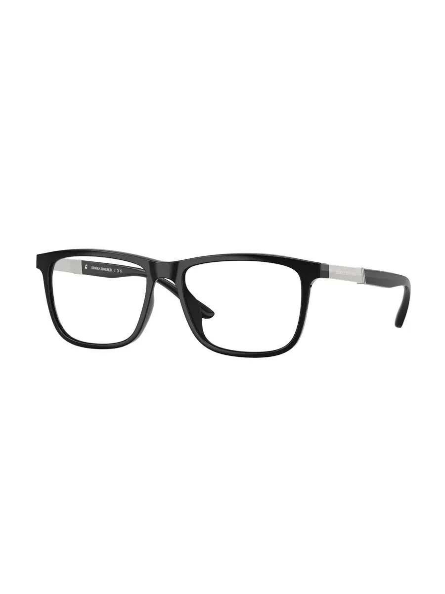 Мужские очки Brooks Brothers Demo Square BB2069U 6064 54
