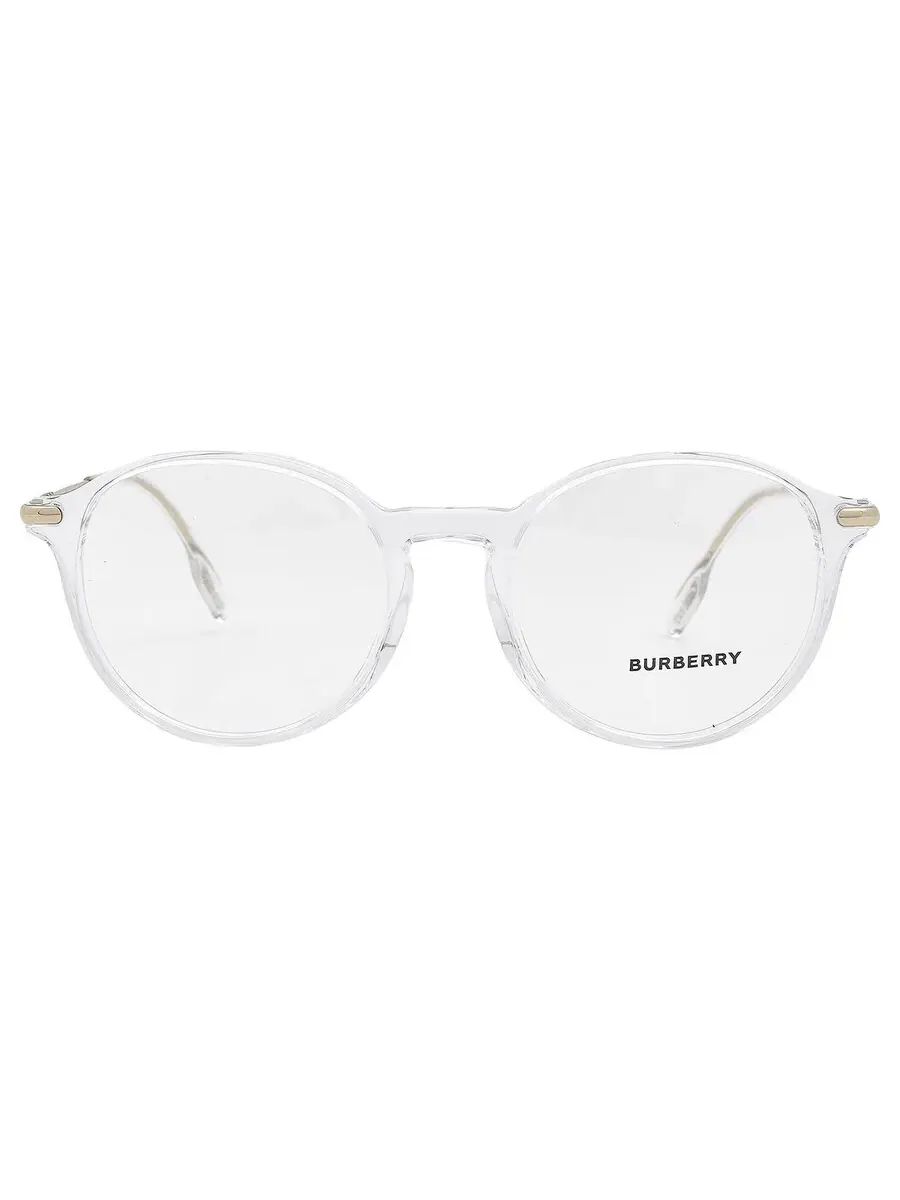 Женские очки Burberry Alisson Demo Phantos BE2365 3024 51