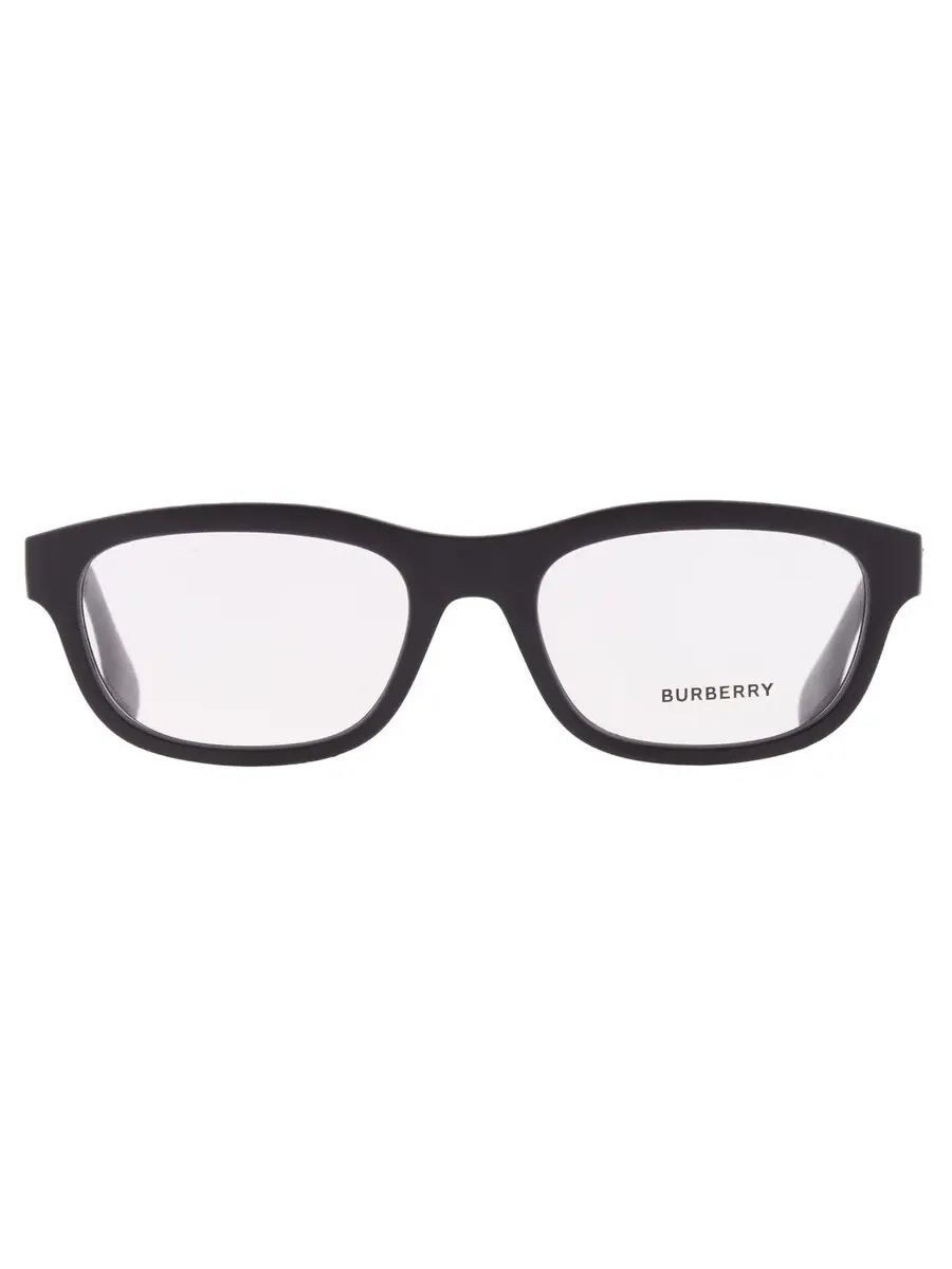 Очки мужские Burberry Demo Oval BE2385U 3464 54