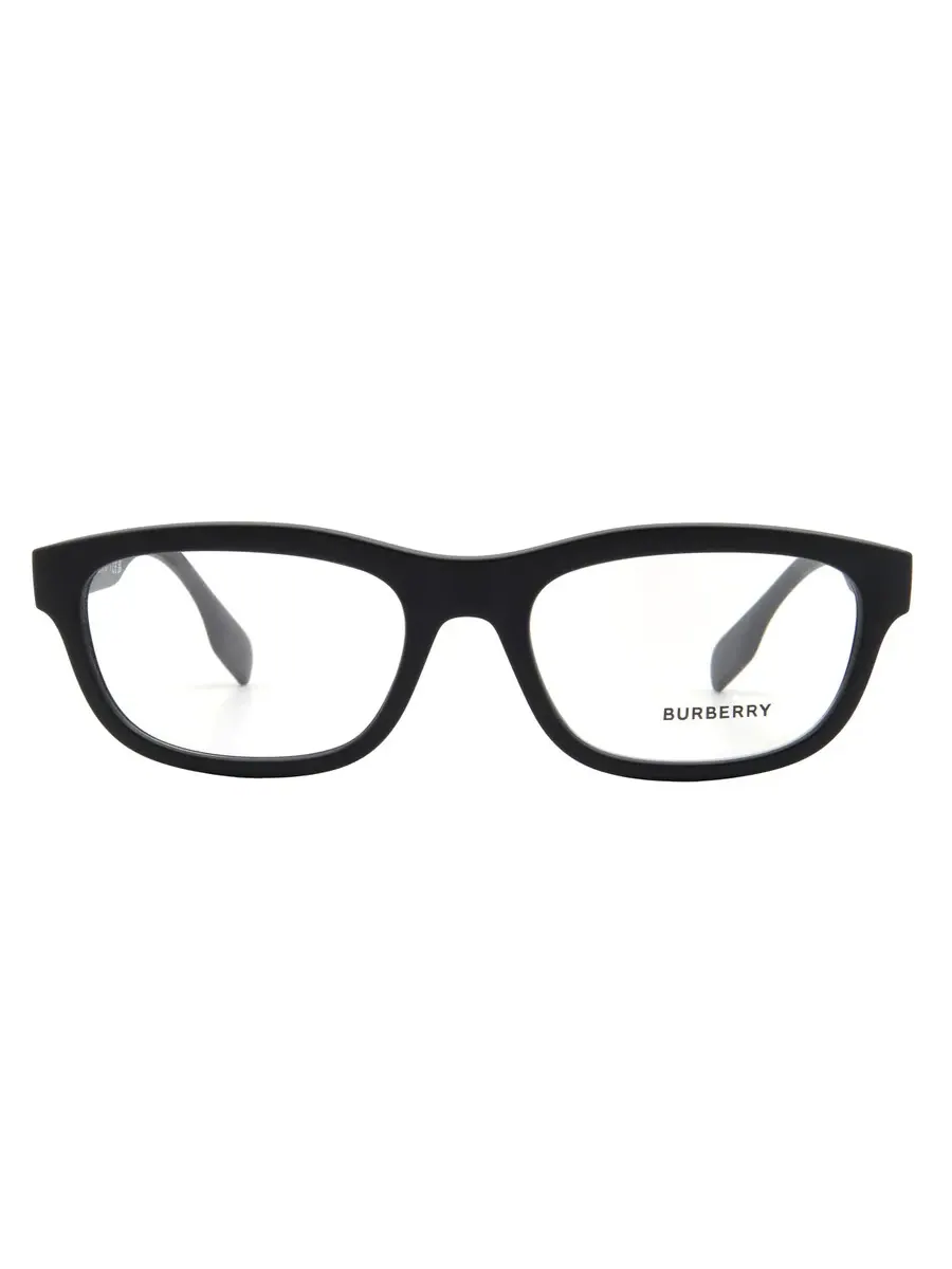Очки для мужчин Burberry Demo Oval BE2385U 3464 56