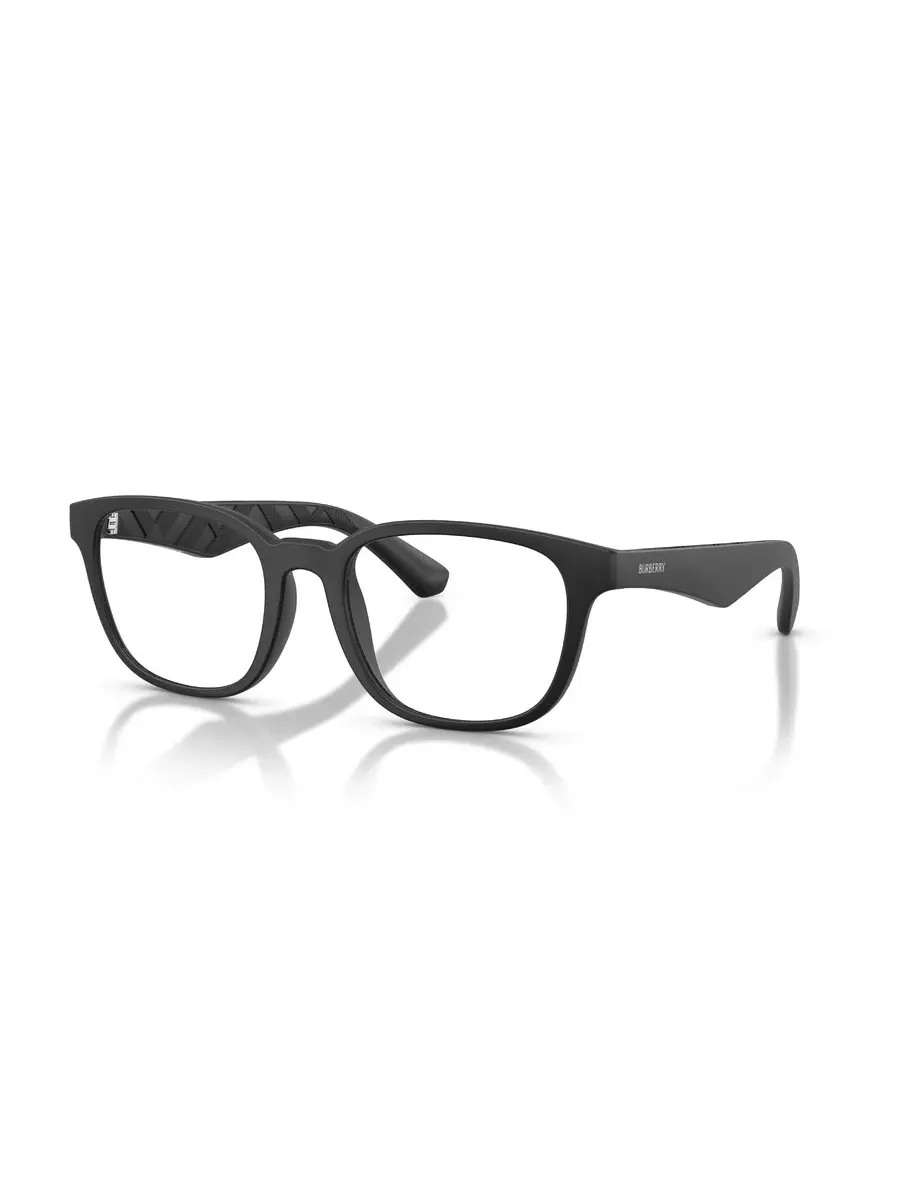 Очки для мужчин Burberry Demo Oval BE2433U 3464 54