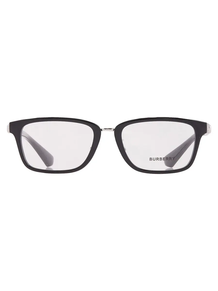 Мужские очки Burberry Demo Pilot BE2437D 3001 53