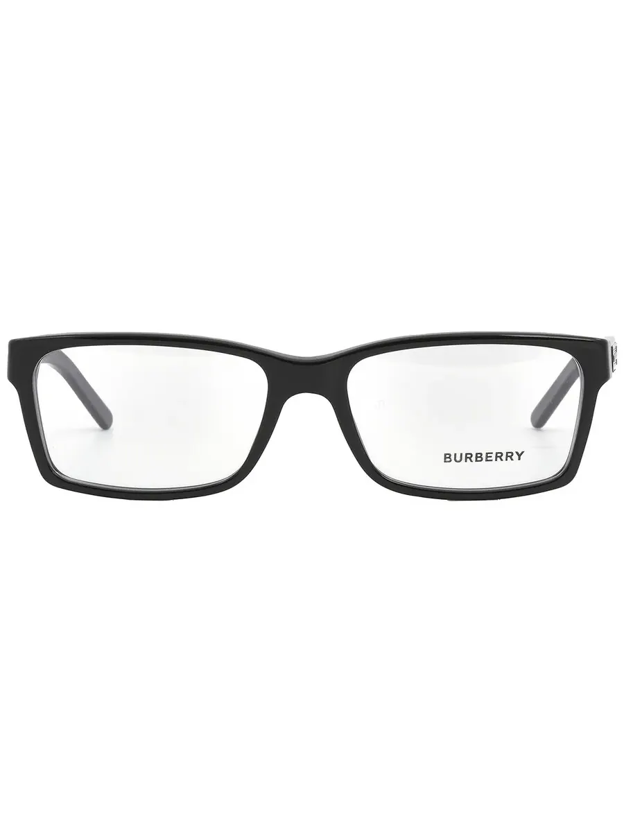 Очки для мужчин Burberry Demo Rectangular BE2108 3001 54