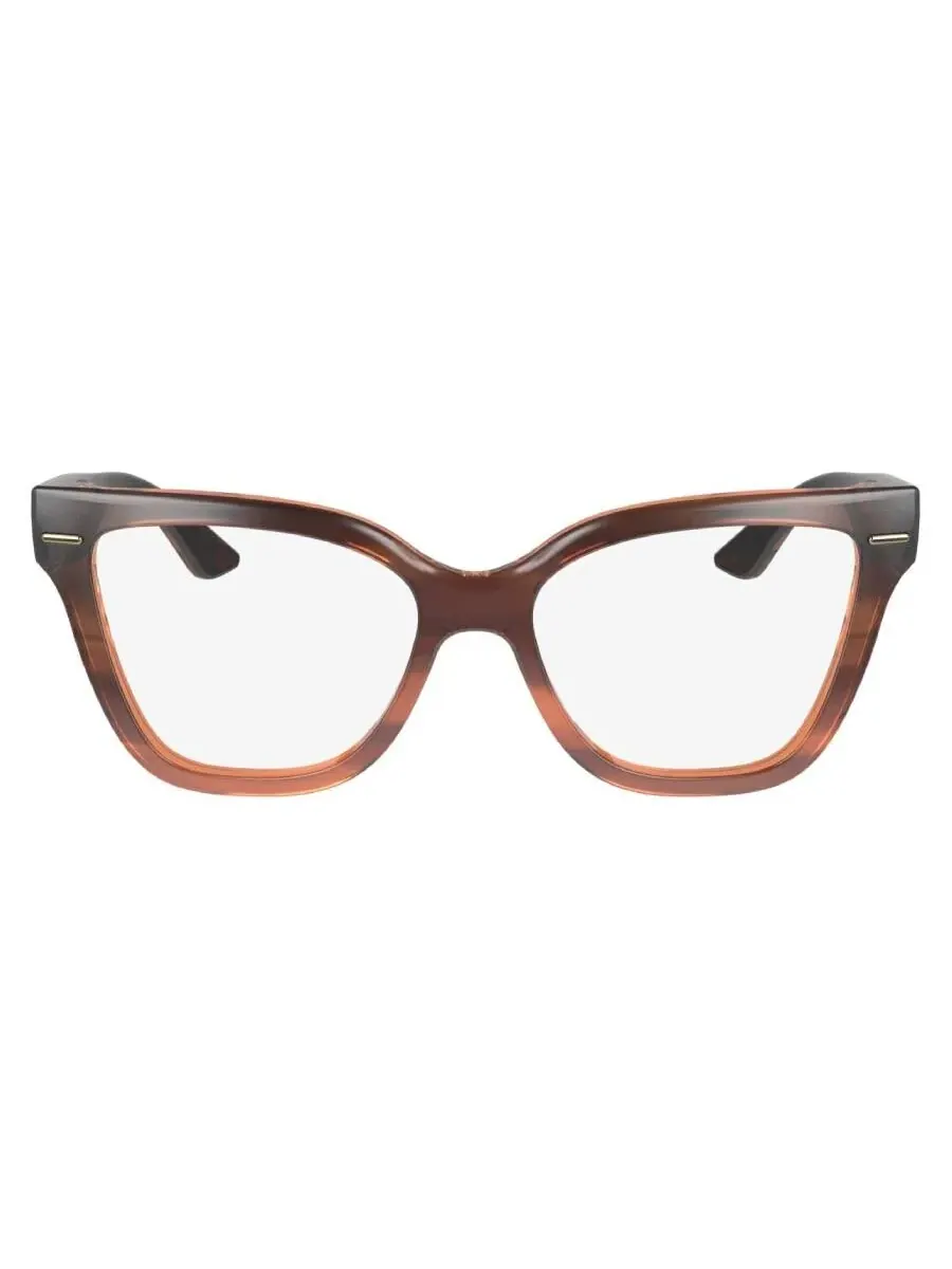 Женские очки Calvin Klein Demo Butterfly CK23543 240 54