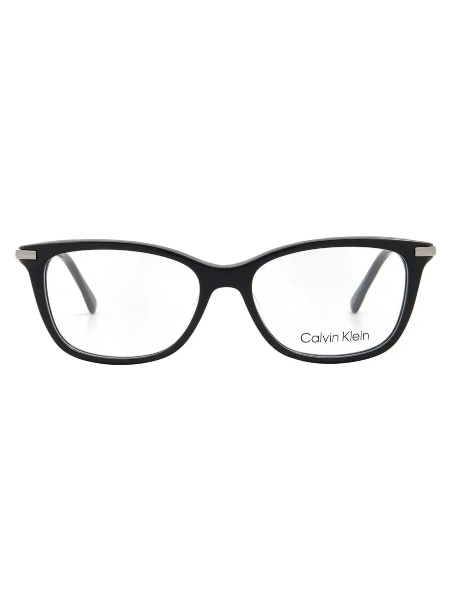 Очки для женщин Calvin Klein Demo Cat Eye CK22501 001 51
