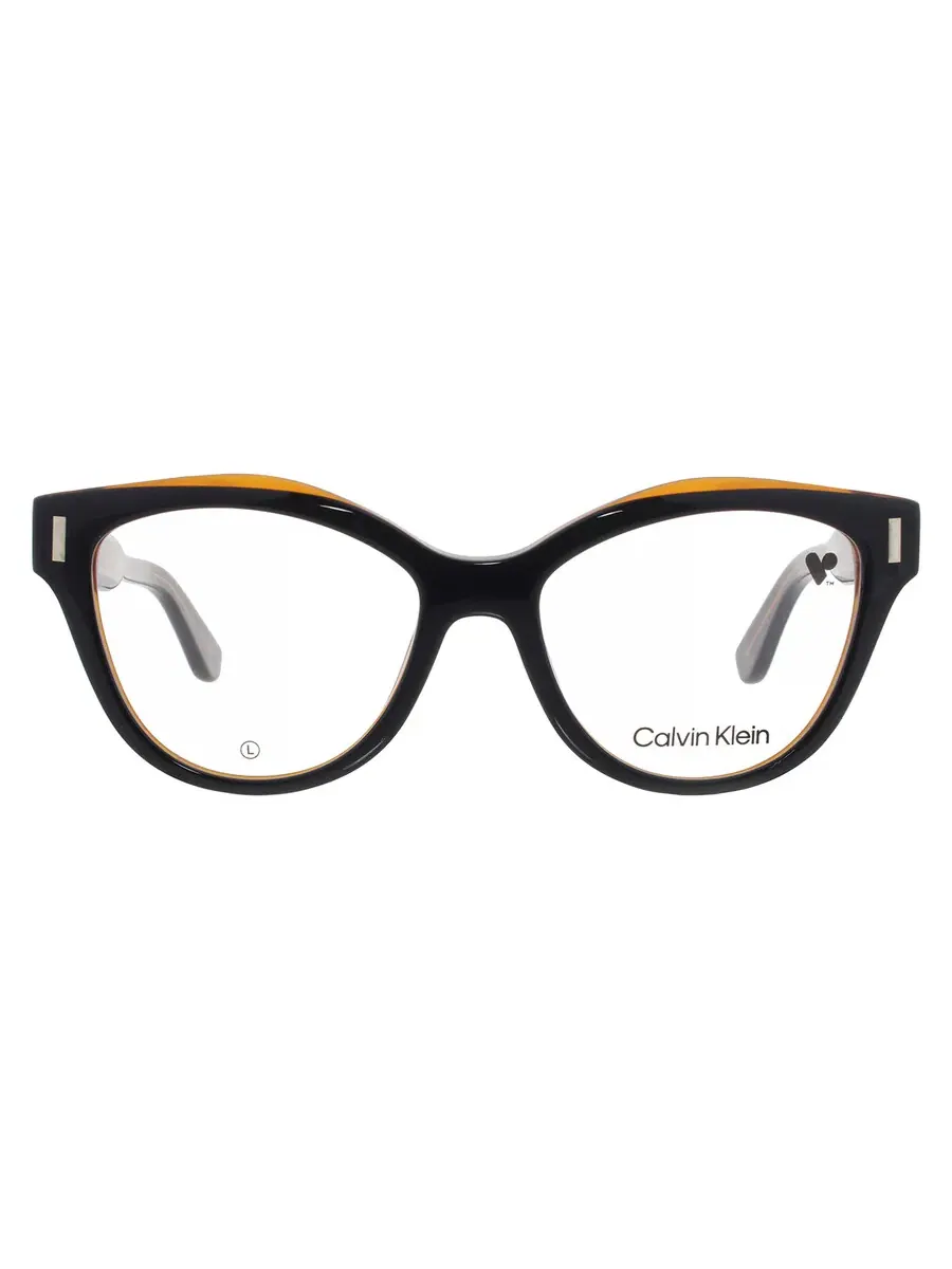 Очки для женщин Calvin Klein Demo Cat Eye CK23541 008 53