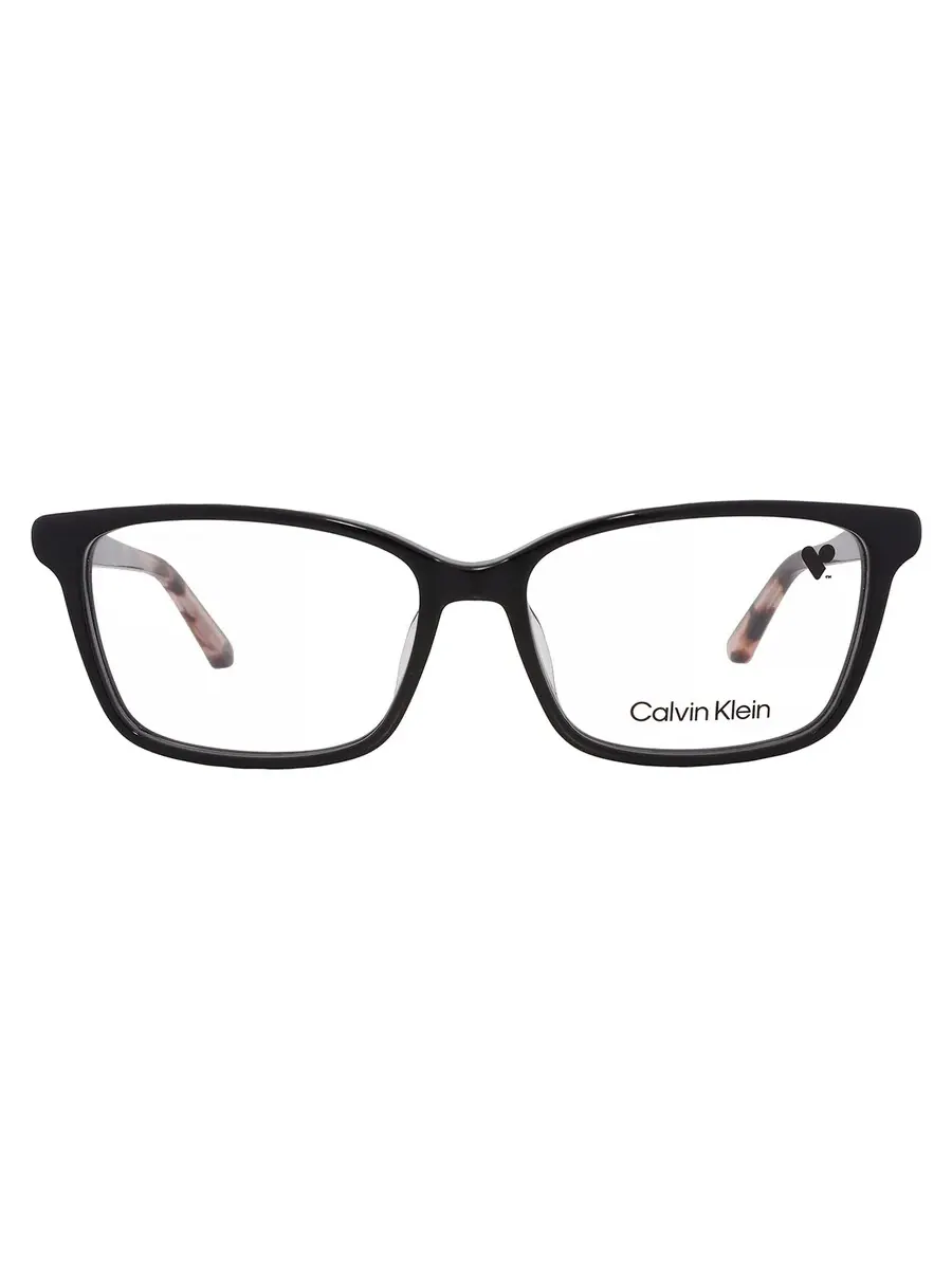 Женские очки Calvin Klein Demo Pilot CK22545 001 54