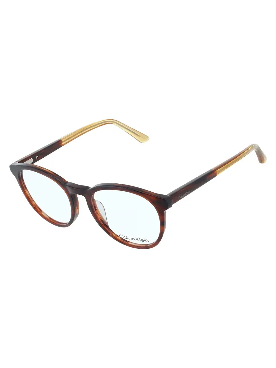 Очки унисекс Calvin Klein Demo прямоугольные CK22546 240 51 — 3