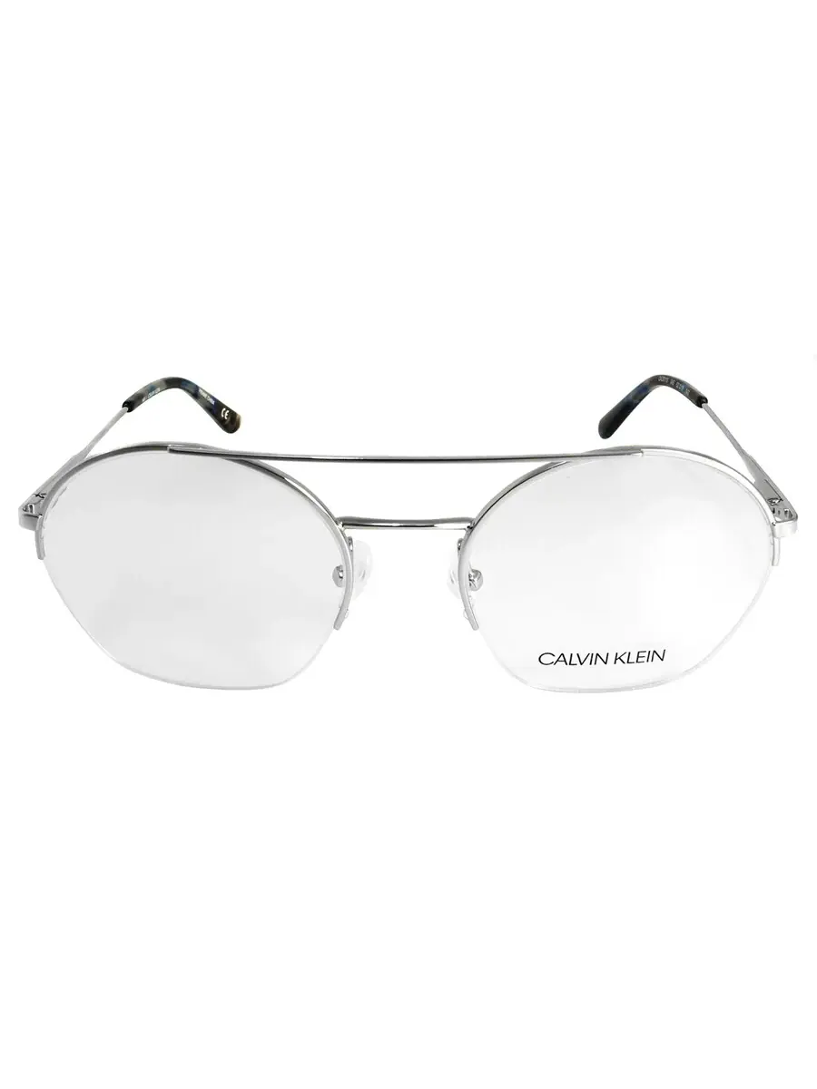 Универсальные очки Calvin Klein Demo Round CK20110 045 52