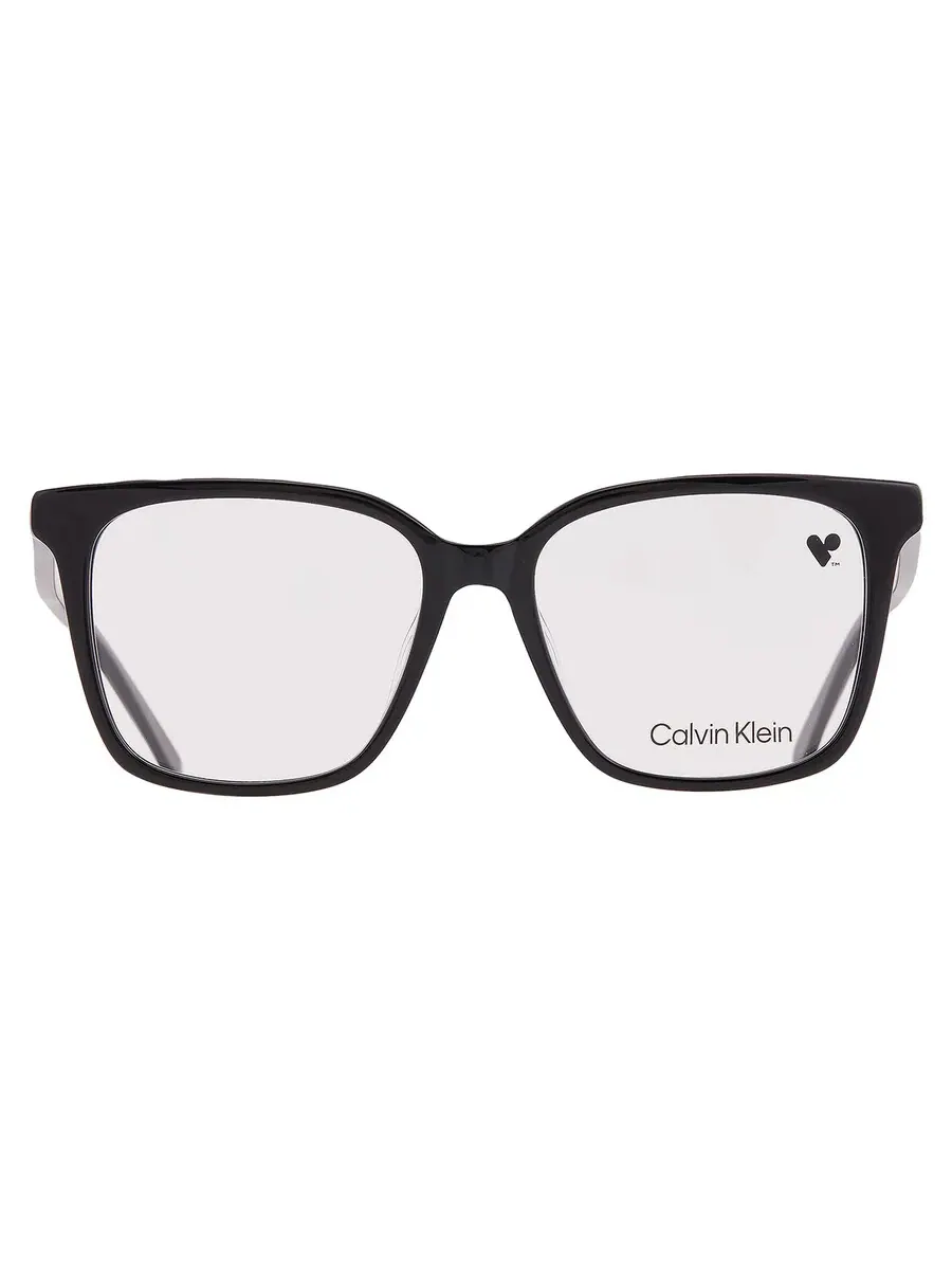 Очки унисекс Calvin Klein Demo Sport CK22540 001 53
