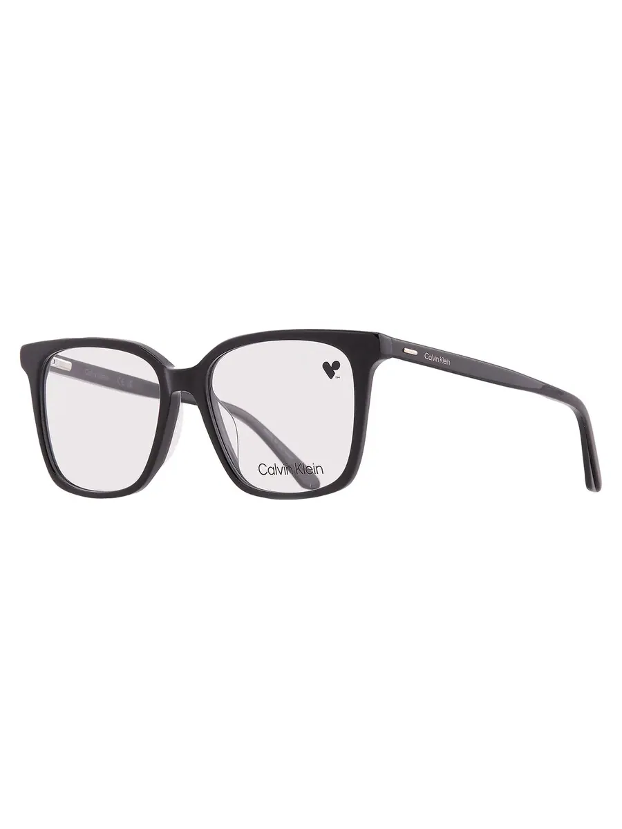 Очки унисекс Calvin Klein Demo Sport CK22540 001 53 — 2