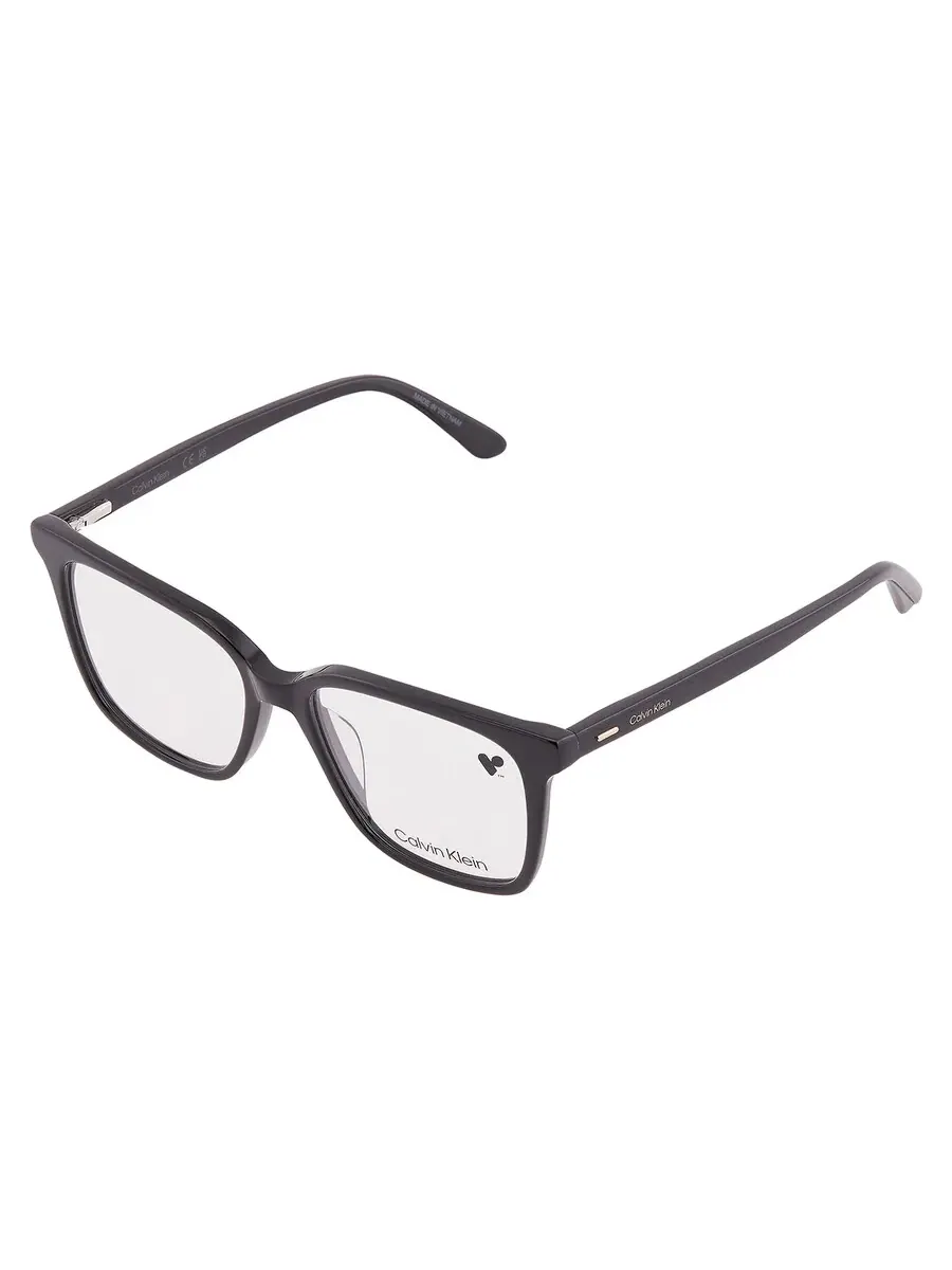 Очки унисекс Calvin Klein Demo Sport CK22540 001 53 — 3