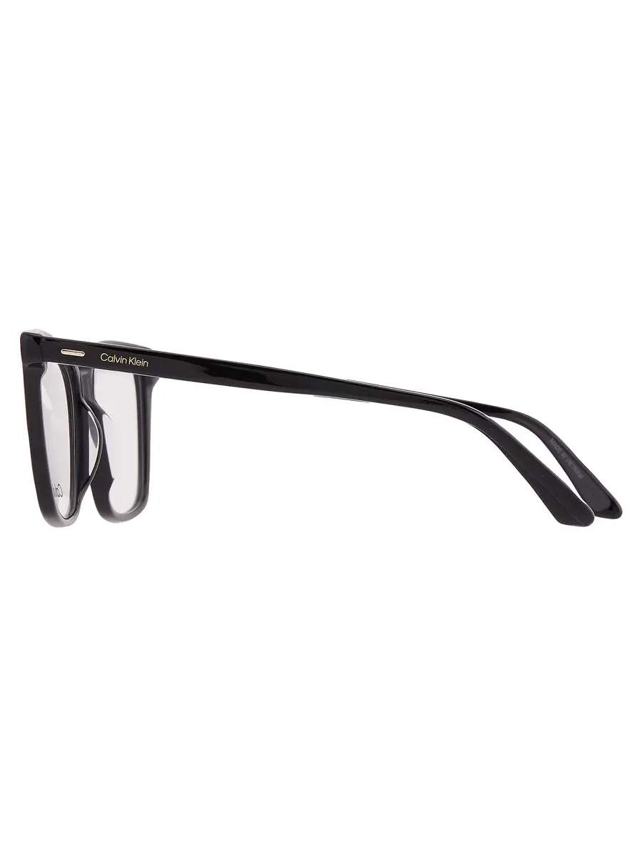 Очки унисекс Calvin Klein Demo Sport CK22540 001 53 — 4