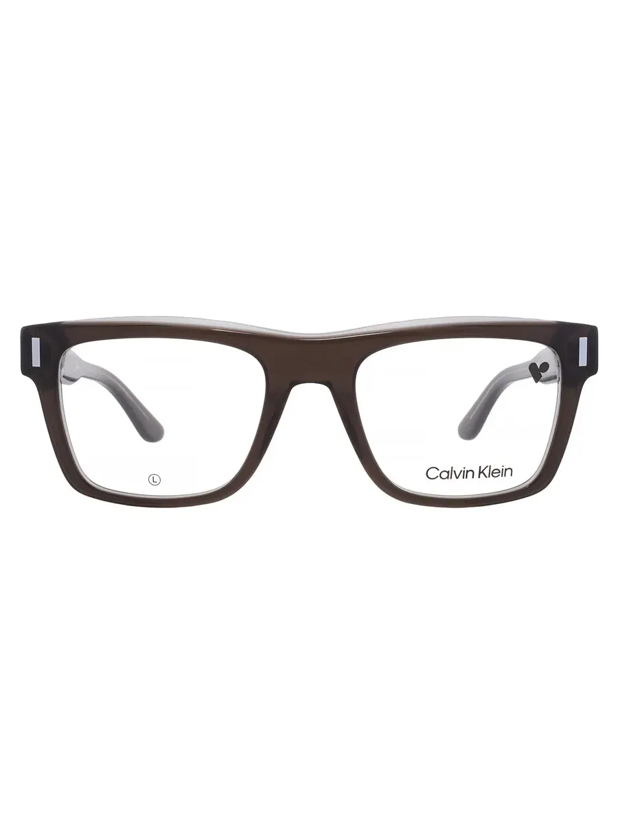 Очки унисекс Calvin Klein Demo Sport CK23519 059 52