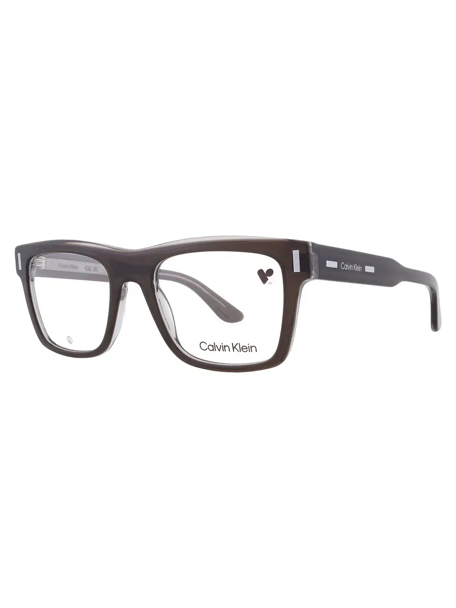 Очки унисекс Calvin Klein Demo Sport CK23519 059 52 — 2