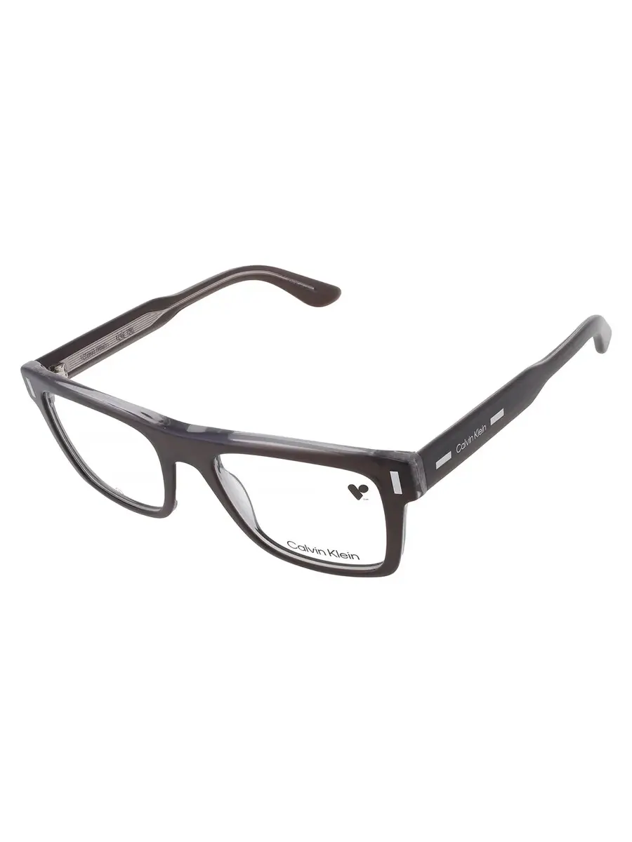 Очки унисекс Calvin Klein Demo Sport CK23519 059 52 — 3