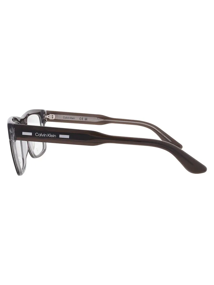 Очки унисекс Calvin Klein Demo Sport CK23519 059 52 — 4