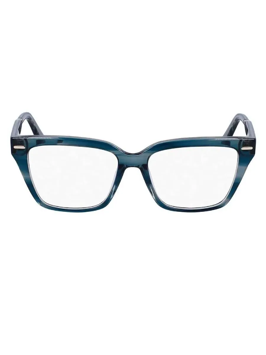 Женские очки Calvin Klein Demo Square CK22539 432 54