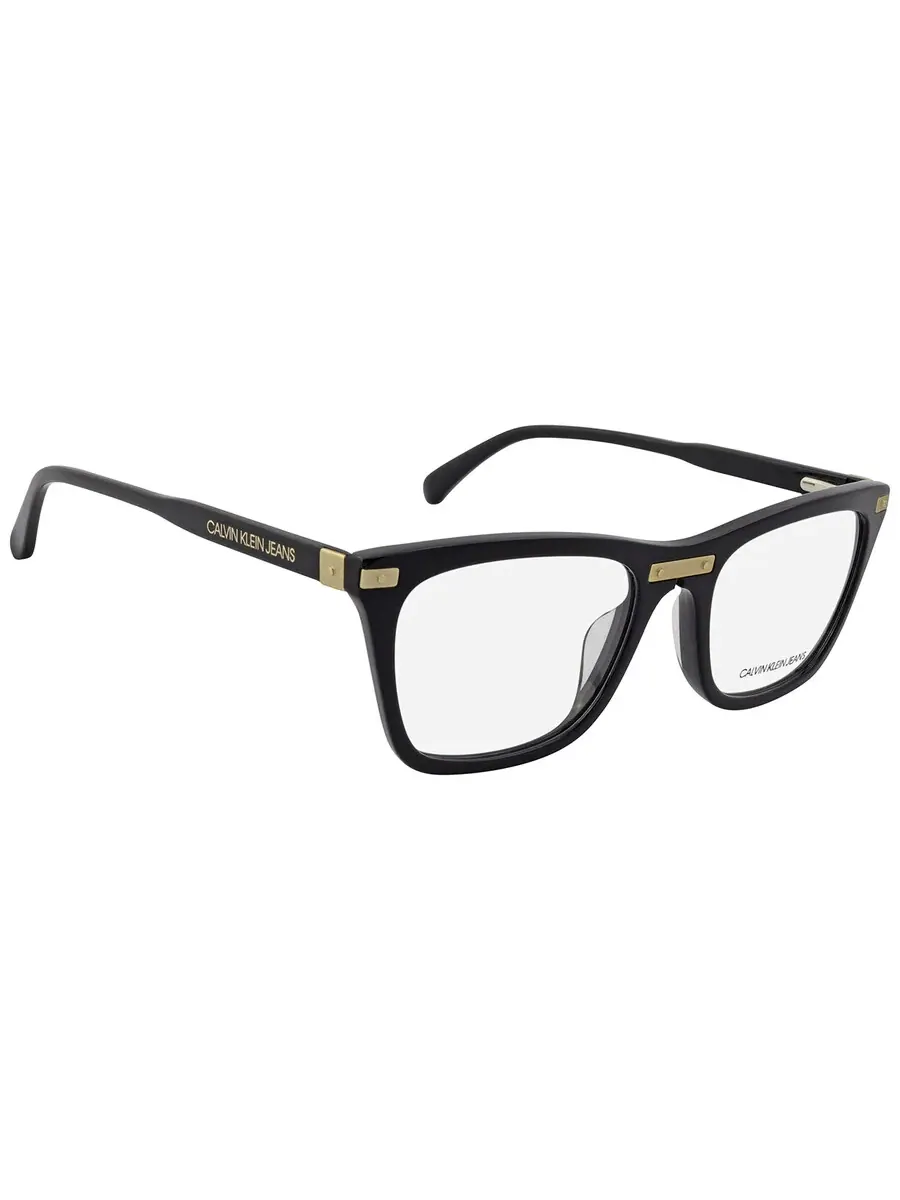 Очки для женщин Calvin Klein Demo Square CKJ20515 001 52