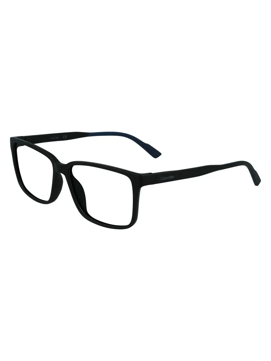 Мужские очки Calvin Klein Demo Square CK21525 002 55