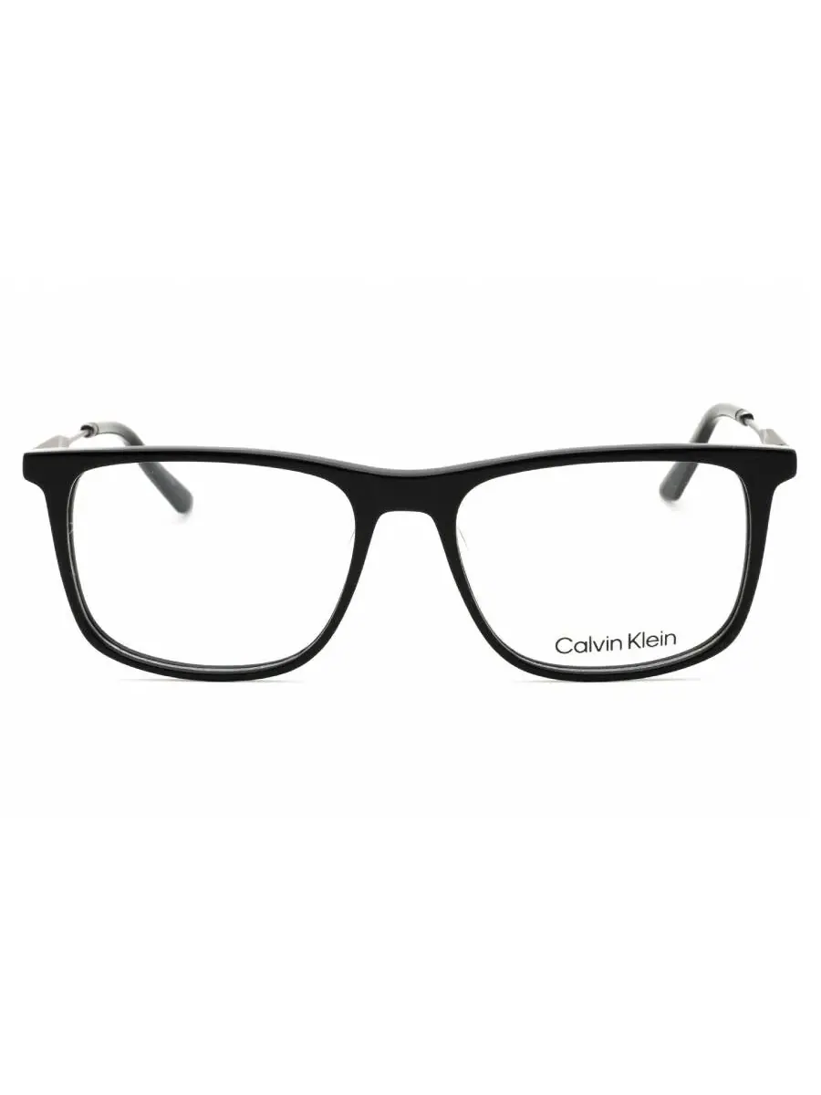 Мужские очки Calvin Klein Demo Square CK21700 001 54
