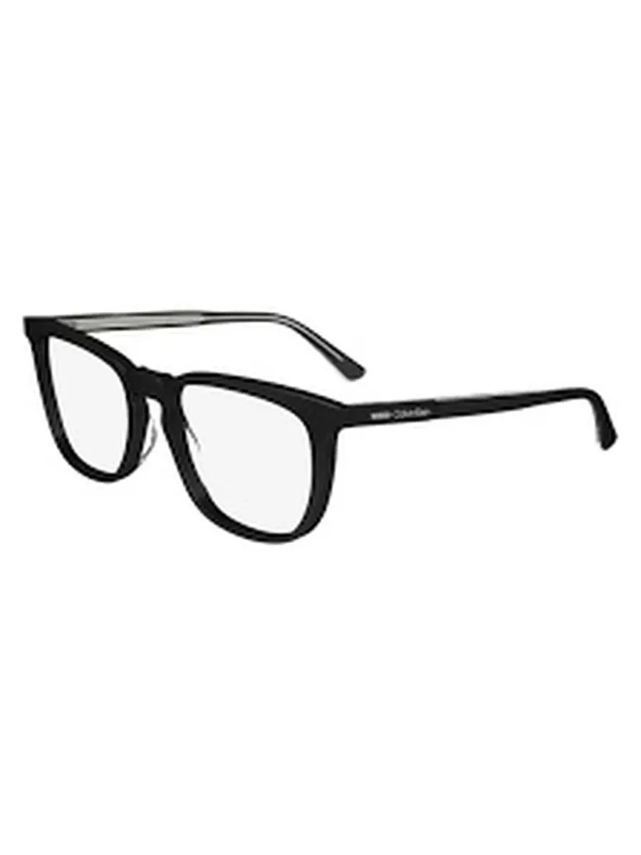 Мужские очки Calvin Klein Demo Square CK24519 N 001 53