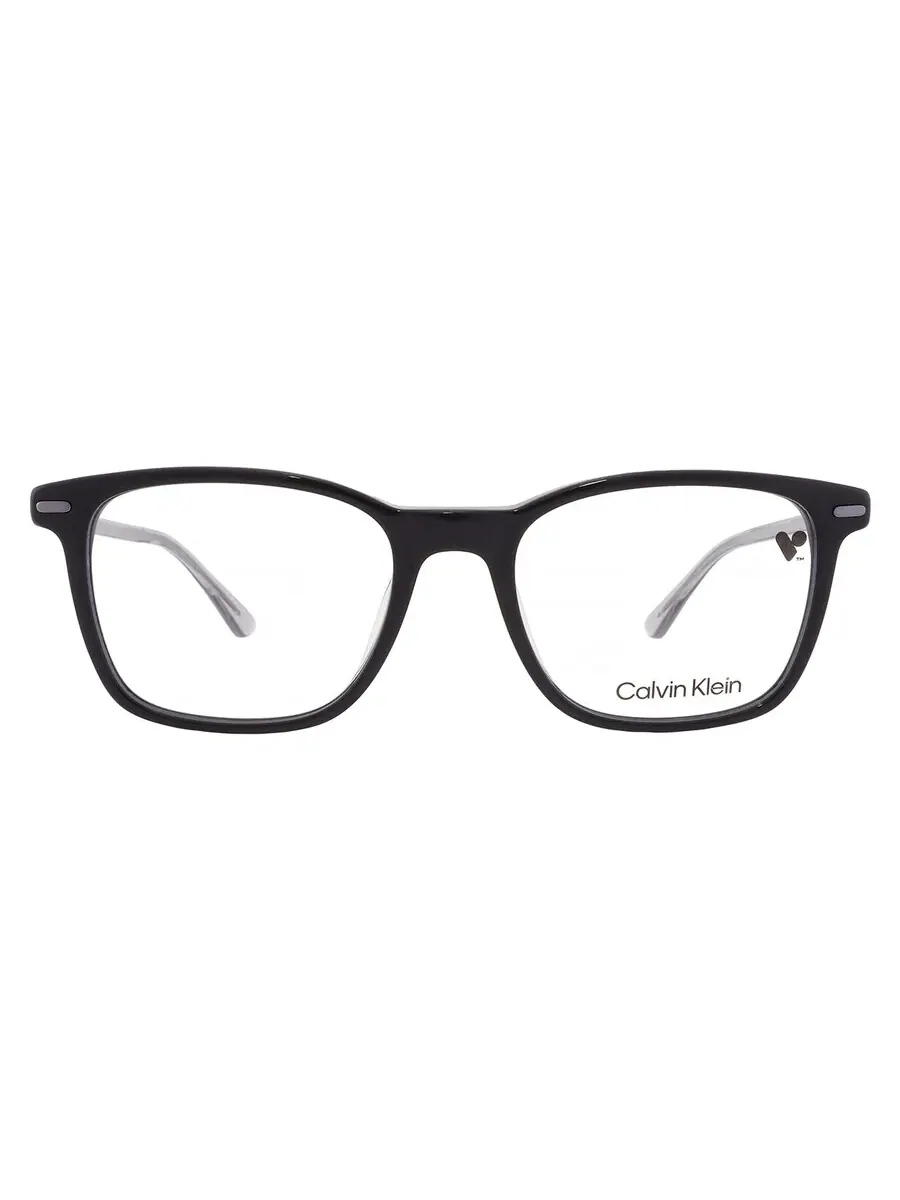 Очки унисекс Calvin Klein Demo Square CK22541 001 53