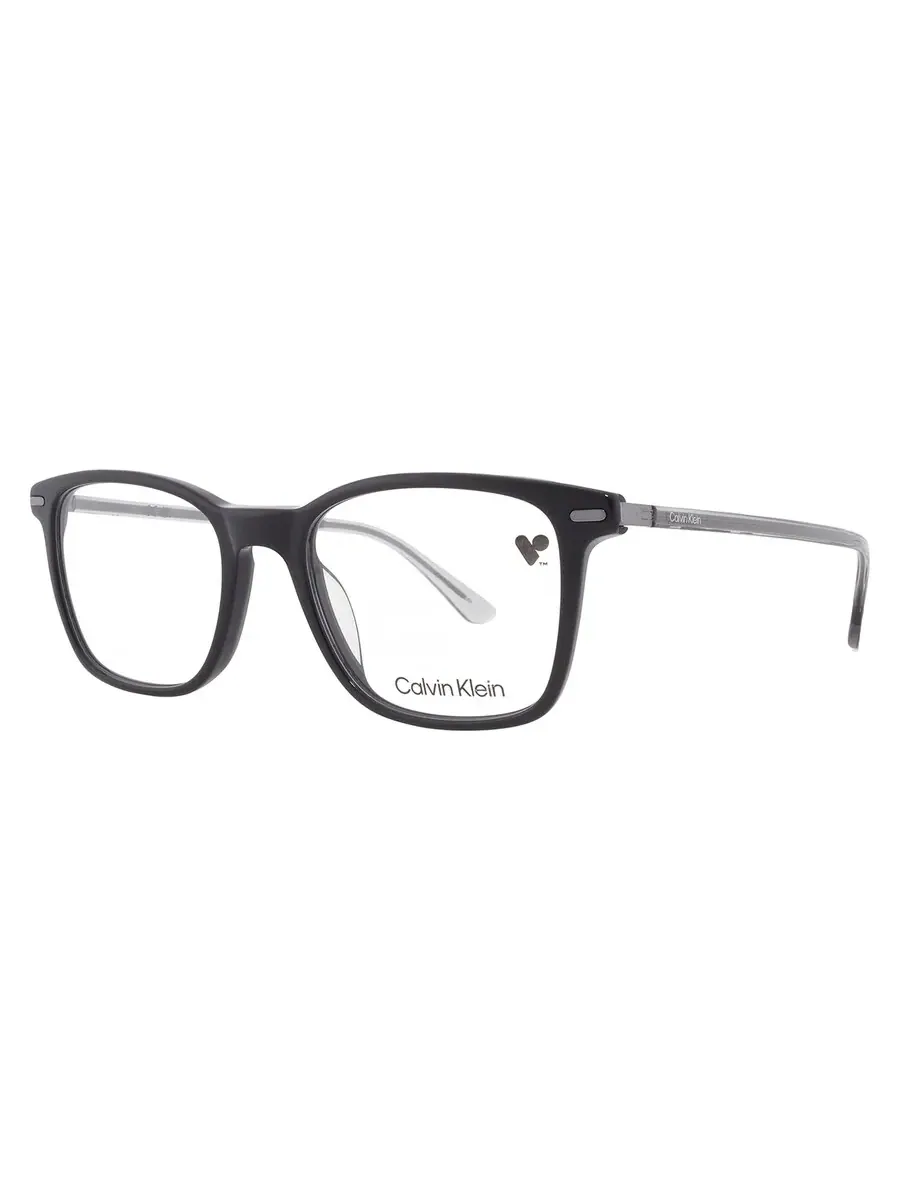 Очки унисекс Calvin Klein Demo Square CK22541 001 53 — 2