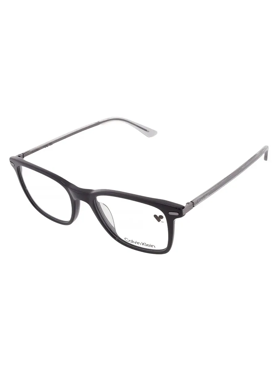 Очки унисекс Calvin Klein Demo Square CK22541 001 53 — 3