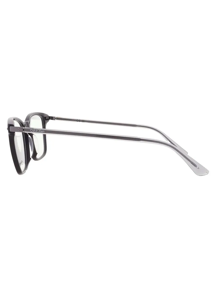 Очки унисекс Calvin Klein Demo Square CK22541 001 53 — 4