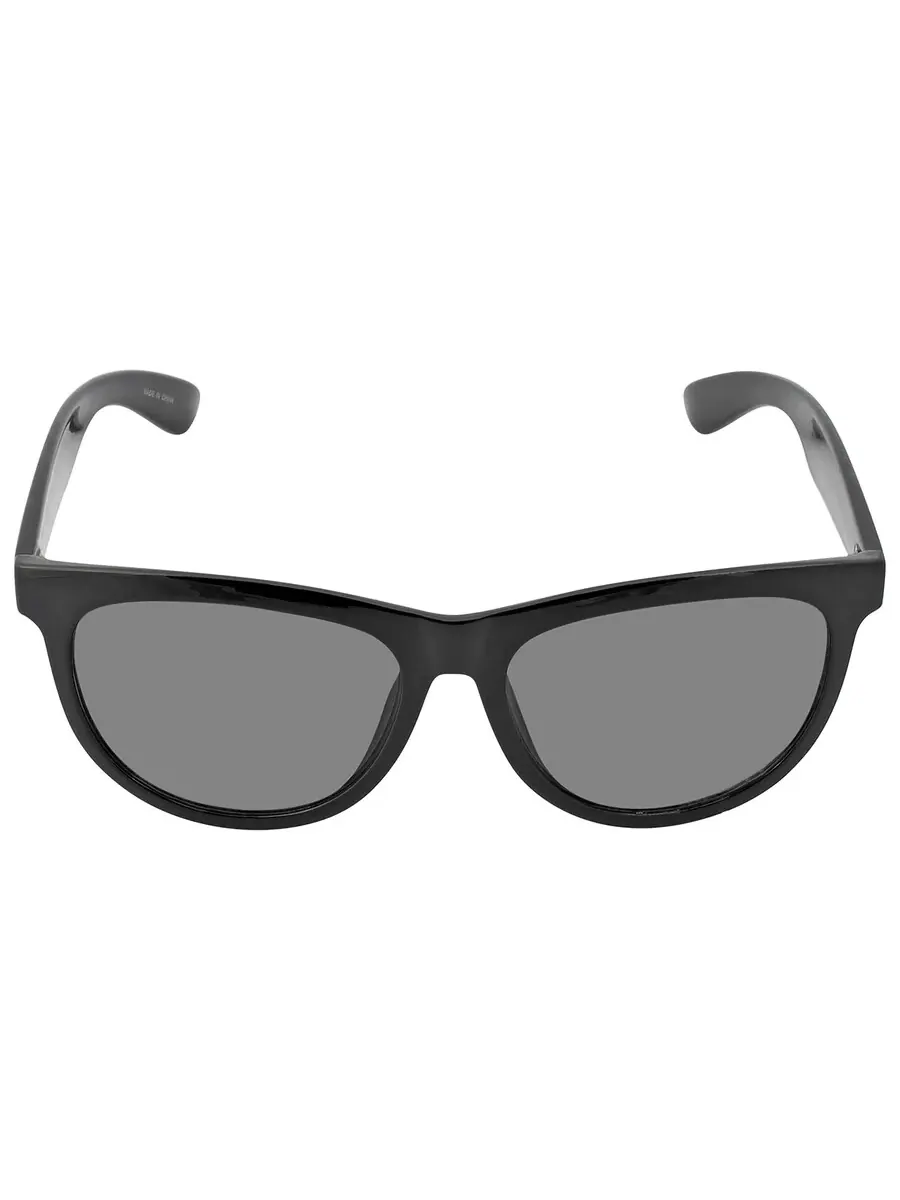 Солнцезащитные очки для мужчин Calvin Klein Grey Oval CK19567S 001 56