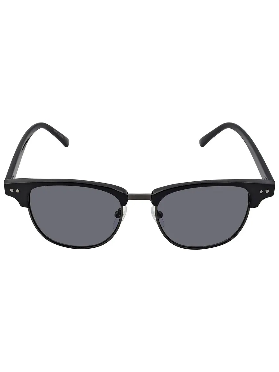 Солнцезащитные очки для мужчин Calvin Klein Grey Square CK20314S 001 51
