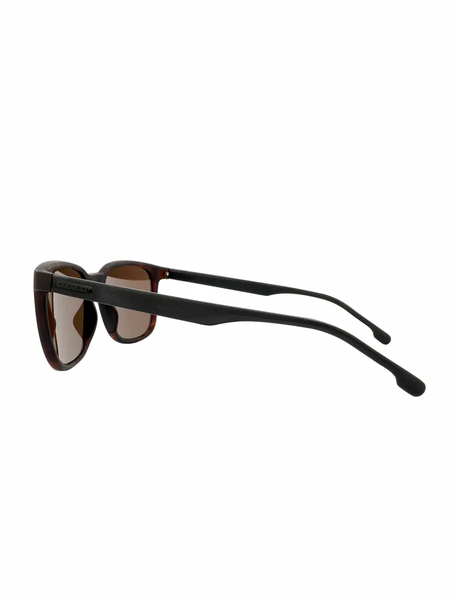 Мужские солнцезащитные очки Carrera Brown Square CARRERA 8046/S 0N9P/70 54 — изображение 3 из 3, хавана