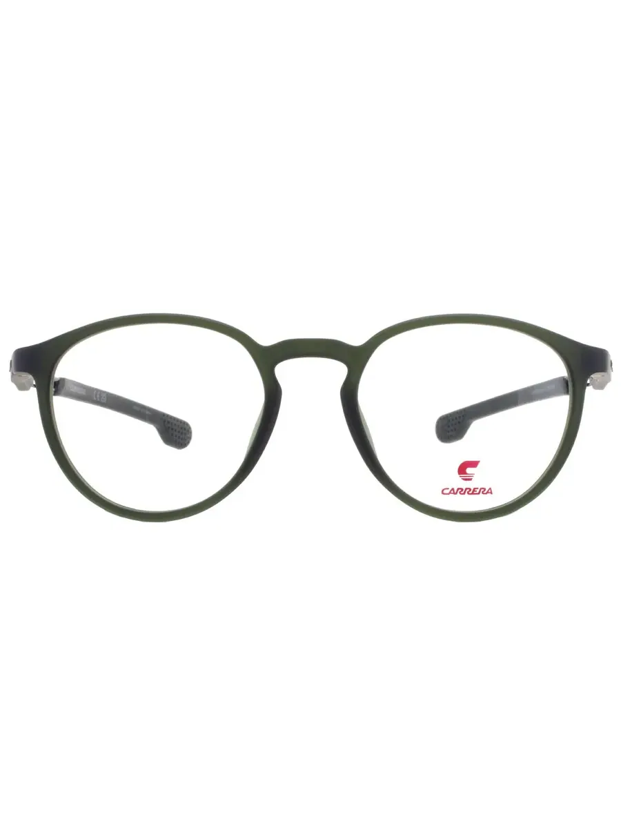 Мужские очки Carrera Demo Oval CARRERA 4418 0TBO 51