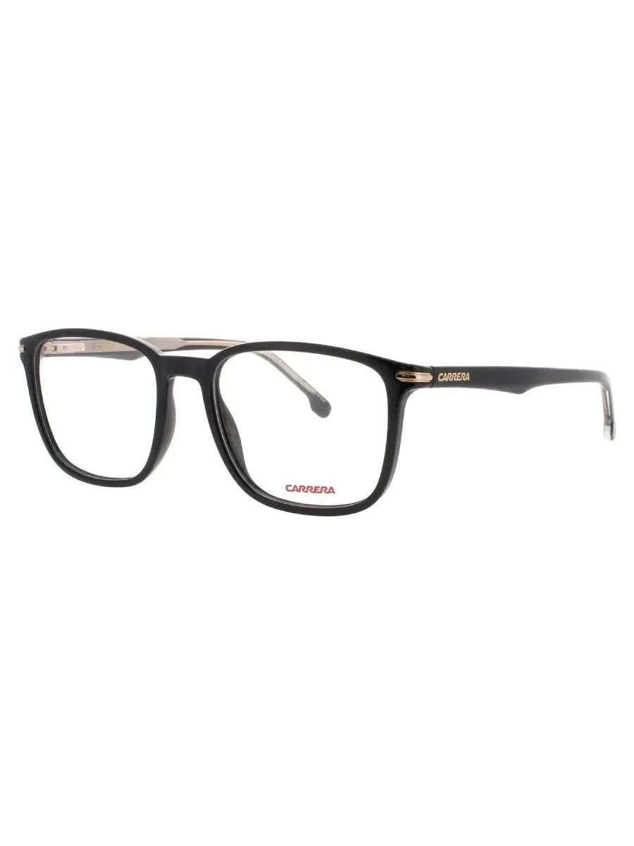 Унисекс очки Carrera Demo Rectangular CA292US-0807-53