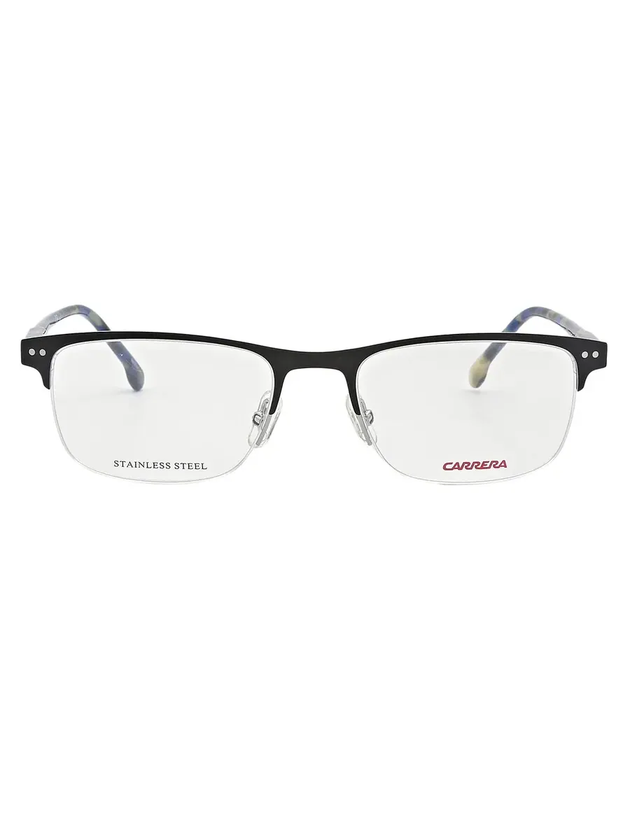 Очки унисекс Carrera Demo Rectangular CARRERA 2019T 0003 50