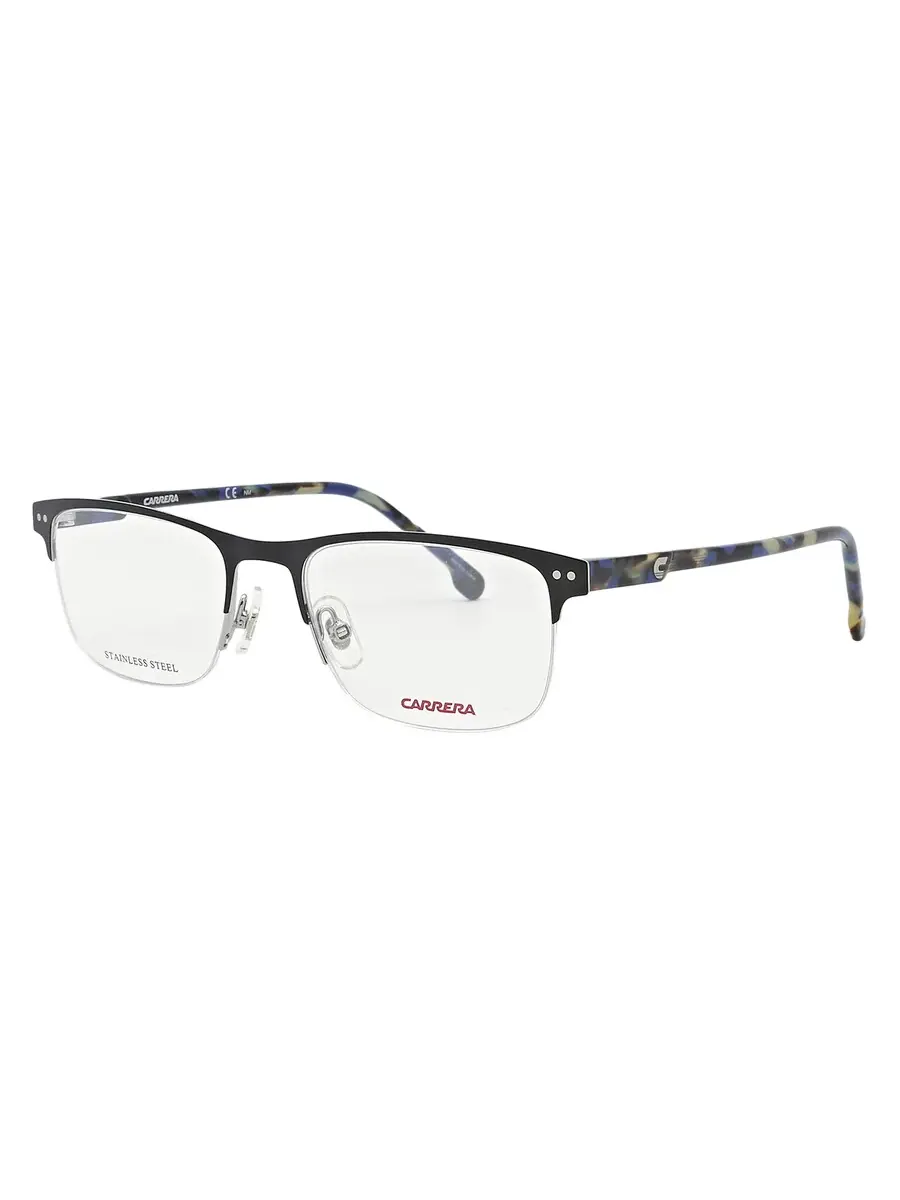 Очки унисекс Carrera Demo Rectangular CARRERA 2019T 0003 50 — 3