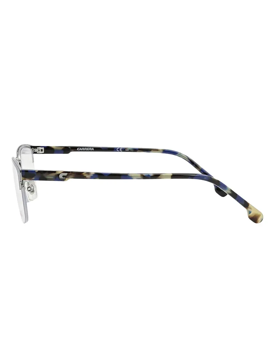 Очки унисекс Carrera Demo Rectangular CARRERA 2019T 0003 50 — 4