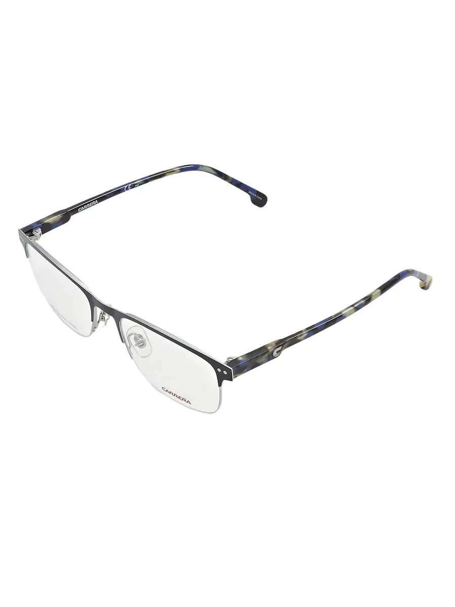 Очки унисекс Carrera Demo Rectangular CARRERA 2019T 0003 50 — 5