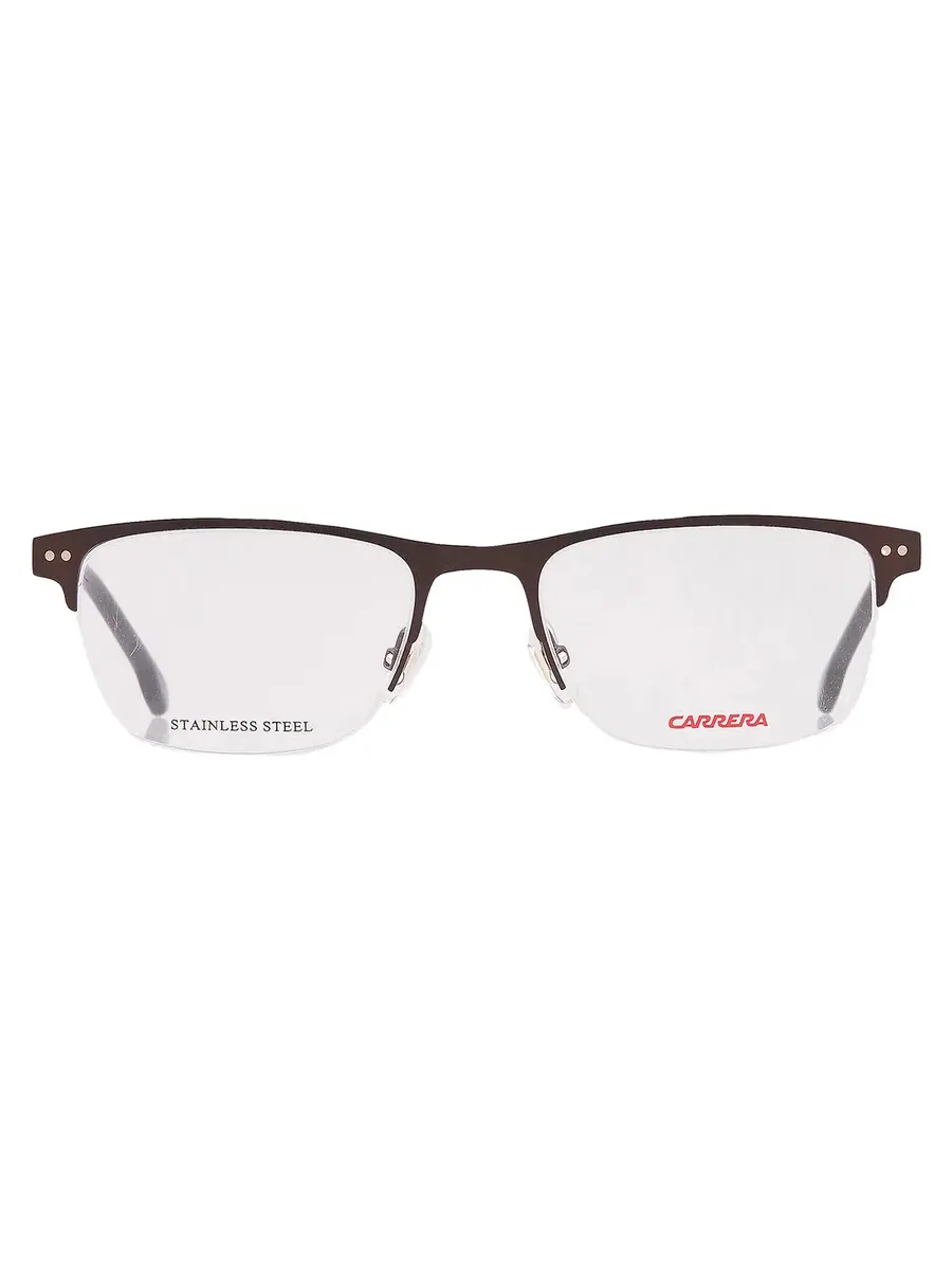 Очки унисекс Carrera Demo Rectangular CARRERA 2019/T 009Q 50