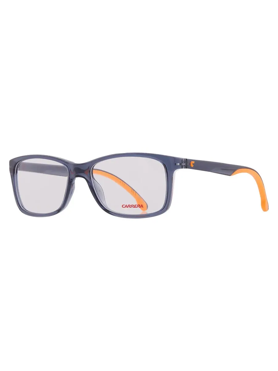 Демонстрационные прямоугольные очки унисекс Carrera CARRERA 8880 0PJP 54 — 2