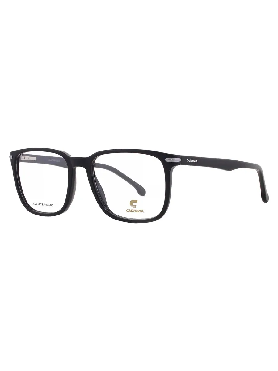 Мужские очки Carrera Demo Sport CARRERA 309 0807 54 — изображение 2 из 4, черный